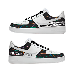 Кеды TRICOL PRO 10342